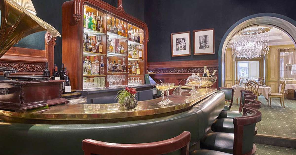 Een foto van Hotel Westminster Parijs