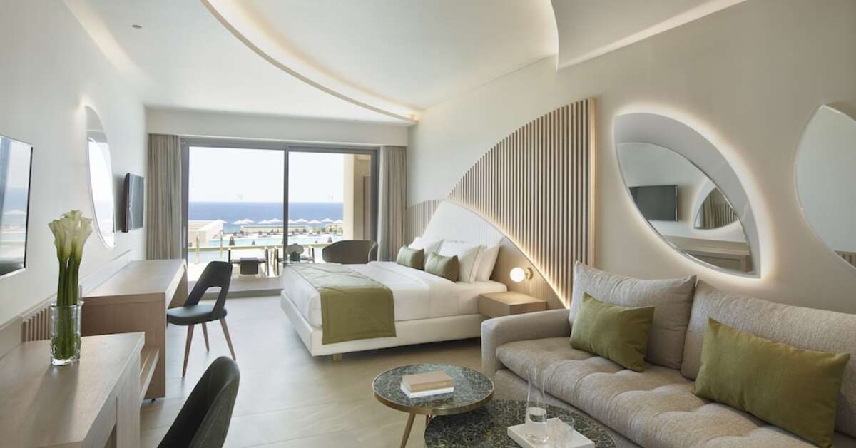 Een foto van Mayia Exclusive Resort & Spa