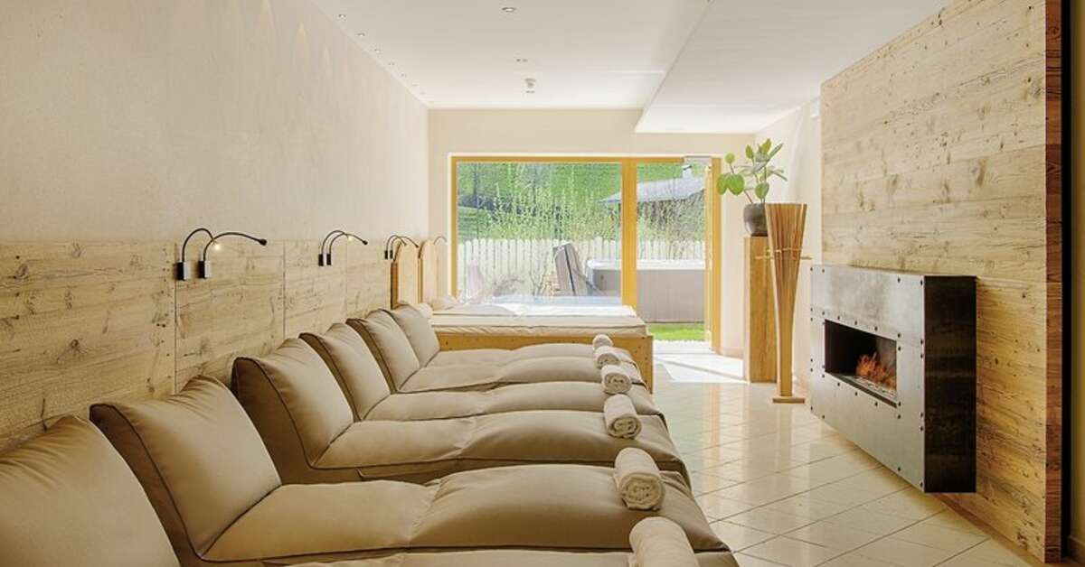 Ein Foto Alpin Royal Wellness Refugium & Resort Hotel