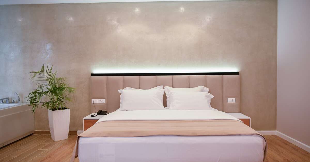 Een foto van Hotel Zanzi