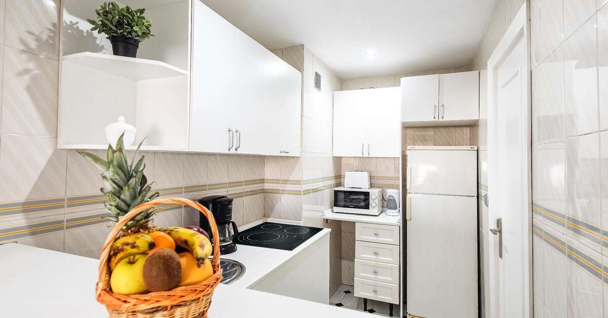 Een foto van First Flatotel International