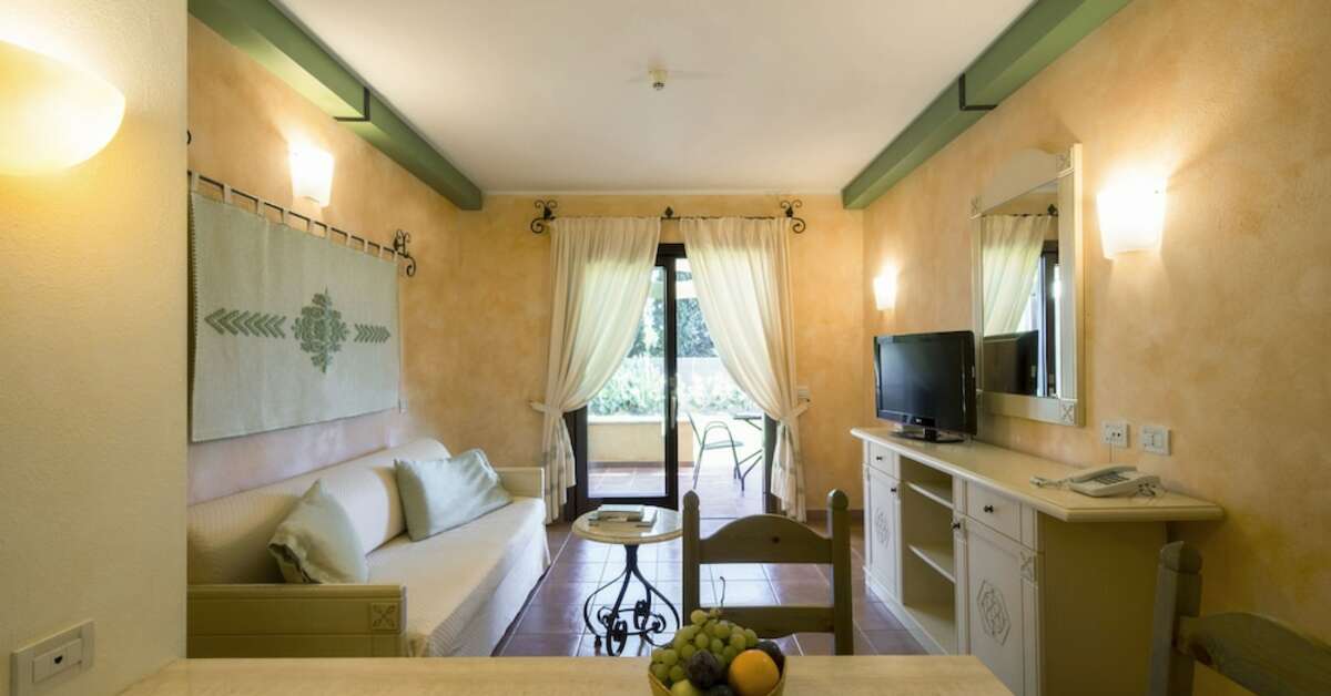 Een foto van Lantana Resort
