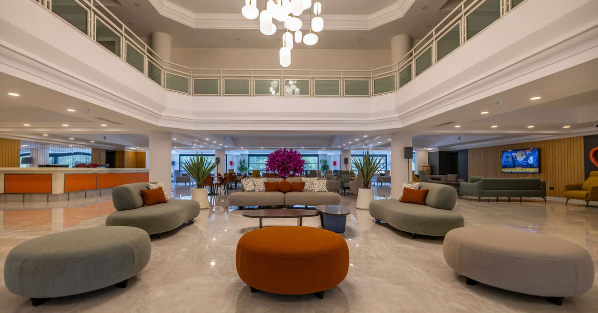 Een foto van Proxima Hotel