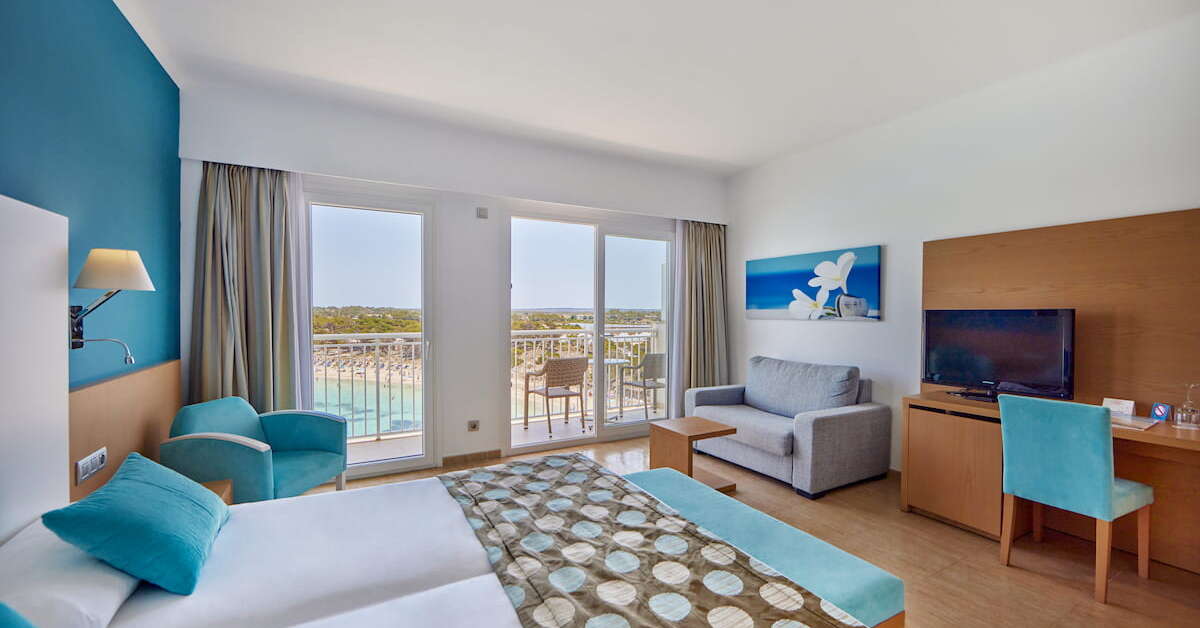 Een foto van Universal Hotel Marques