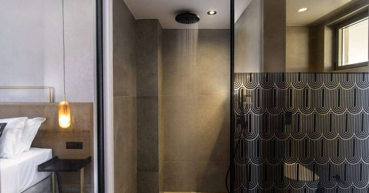 Een foto van Castello Boutique Suites by the sea