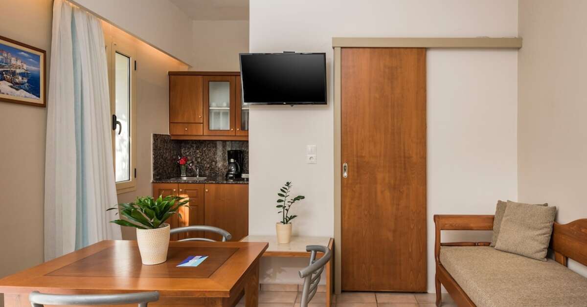Een foto van Elotis Suites
