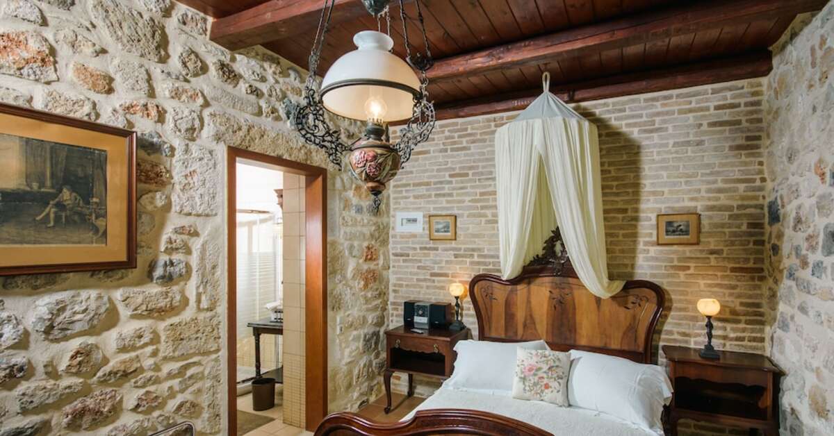 Een foto van Casa Di Veneto