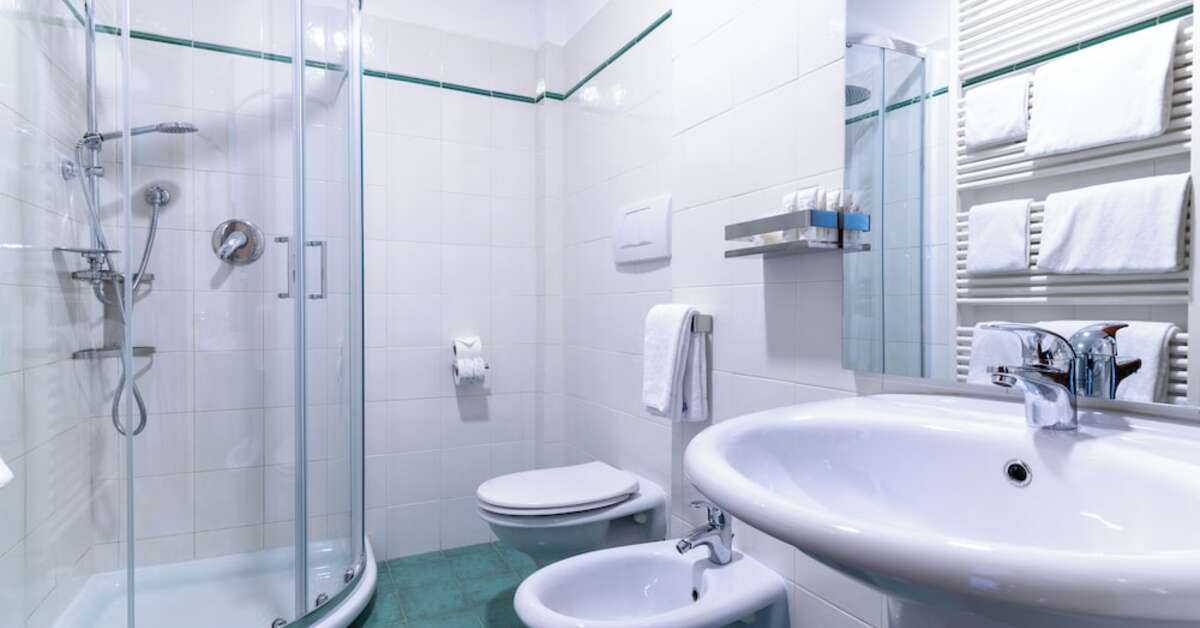 Een foto van Park Hotel Villa Cesi