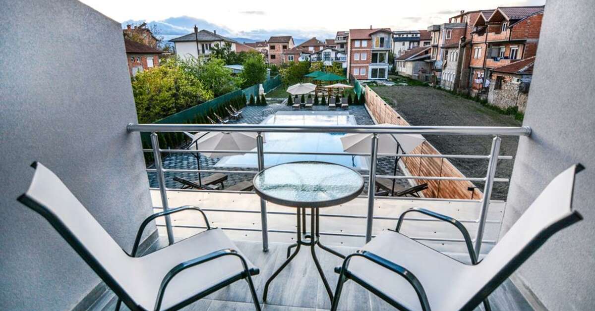 Een foto van Villa Kotlar