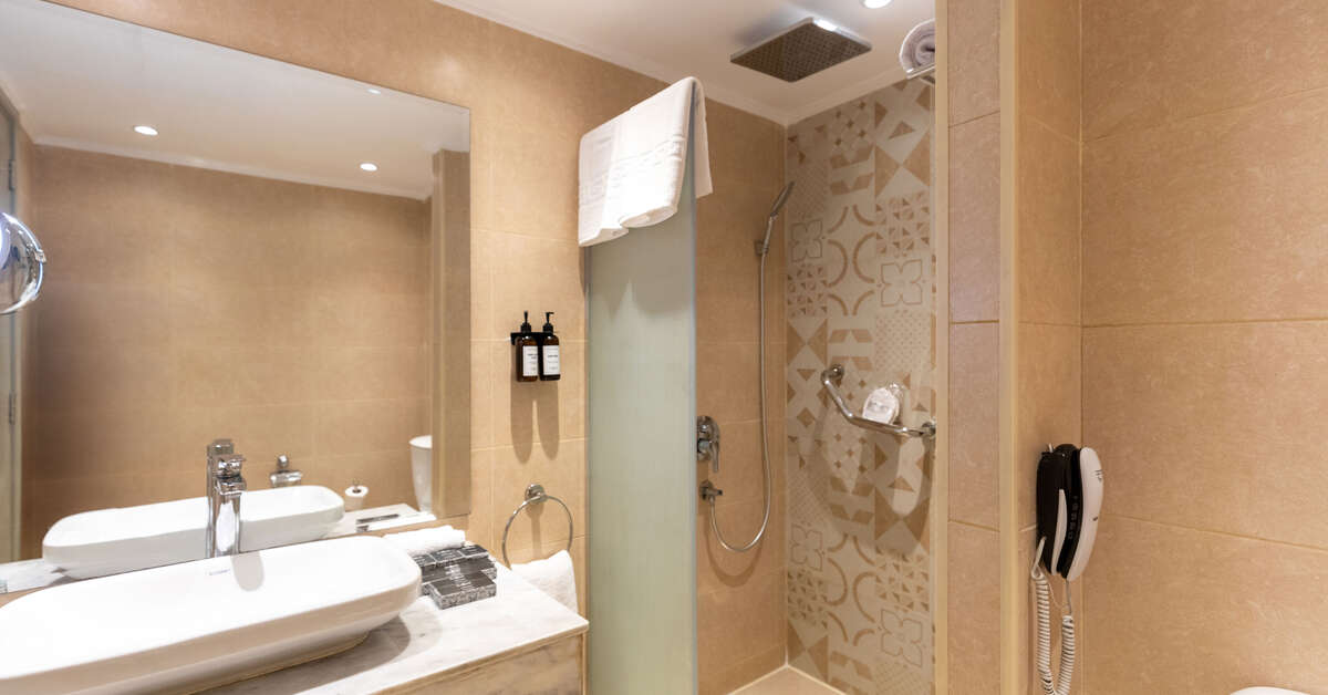 Een foto van Sunrise Holidays Resort