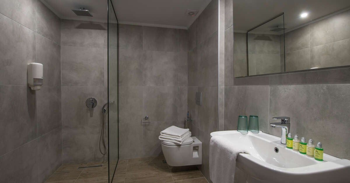 Een foto van Compass Stalis Beach