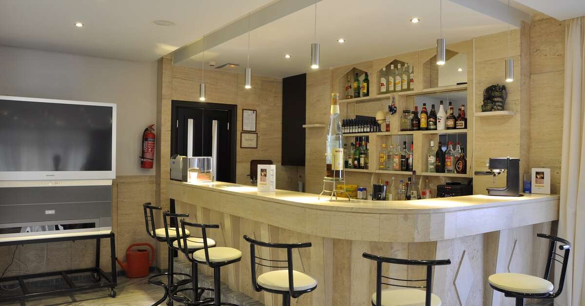 Een foto van Dimitris Paritsa Hotel