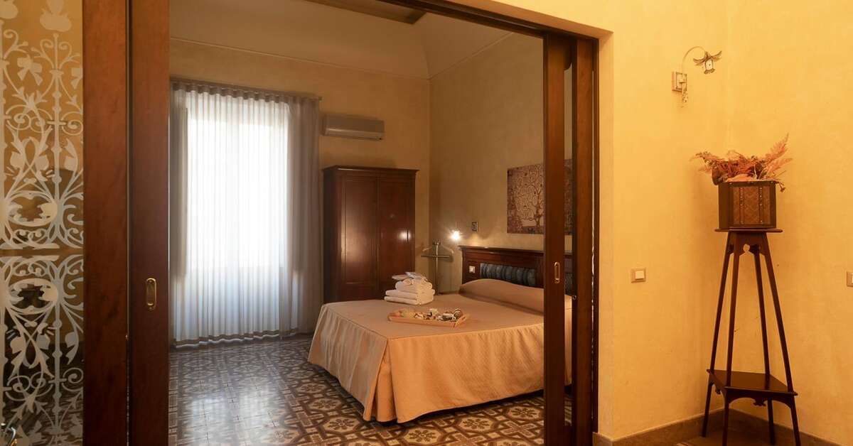 Een foto van Hotel Tonic