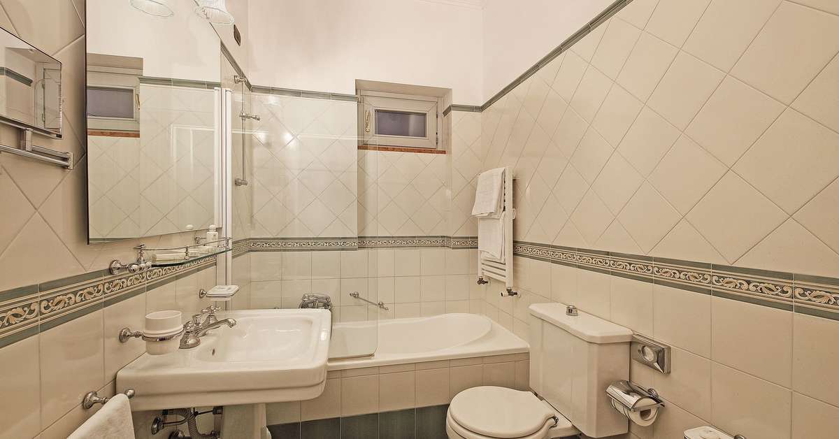 Een foto van Hotel Savoy Palace