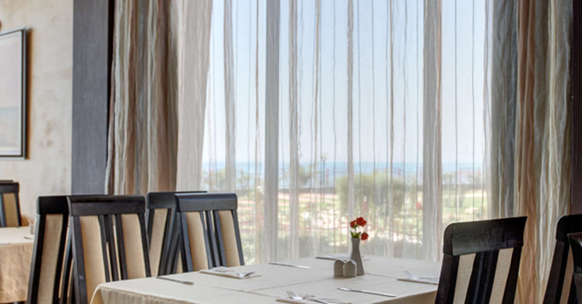 Een foto van Sandy Bay Hotel