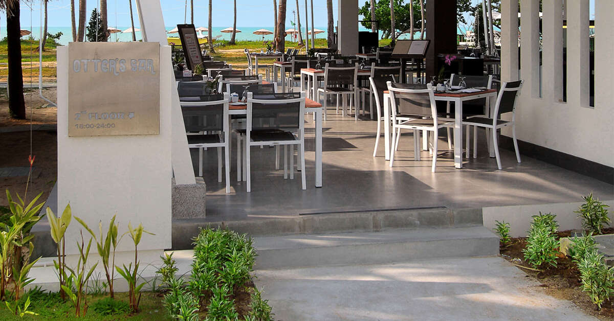 Een foto van Kantary Beach Hotel & Villas