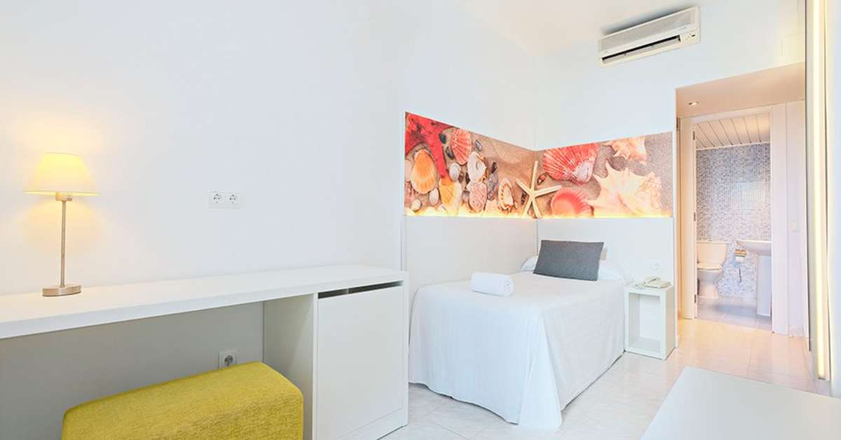 Een foto van AzuLine Hotel Pacific