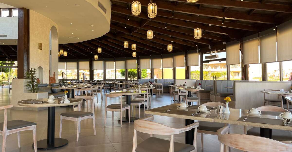 Een foto van True Beach Resort