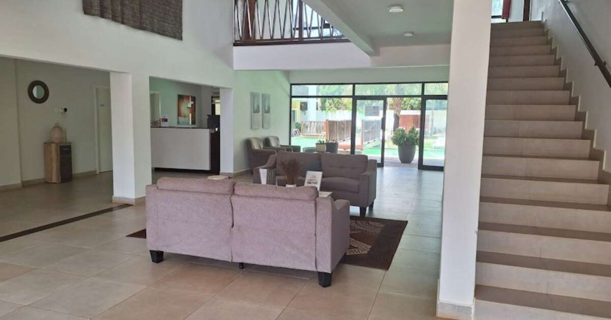 Een foto van Forest View Appartementen