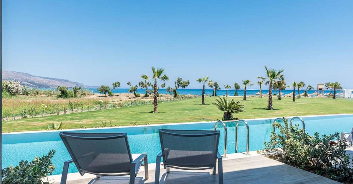 Een foto van Euphoria Resort