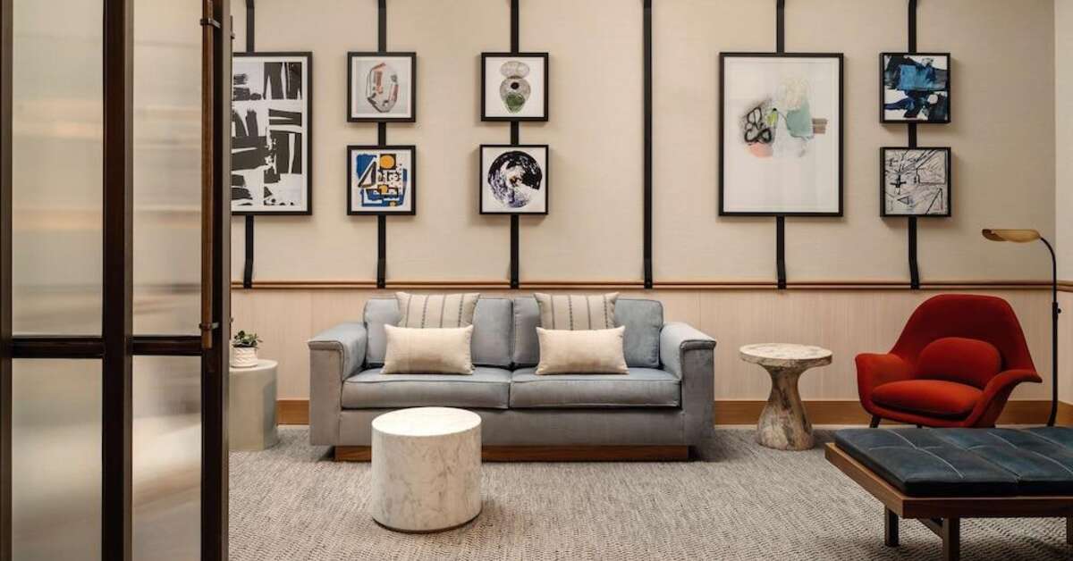 Ein Foto Arlo Midtown Times Square Hotel