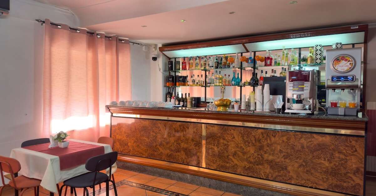Een foto van Hotel Martini Casavatore