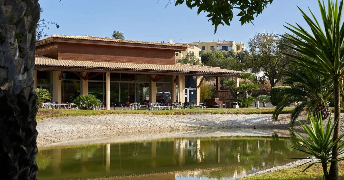 Een foto van The Navigator Palm Oasis Alvor