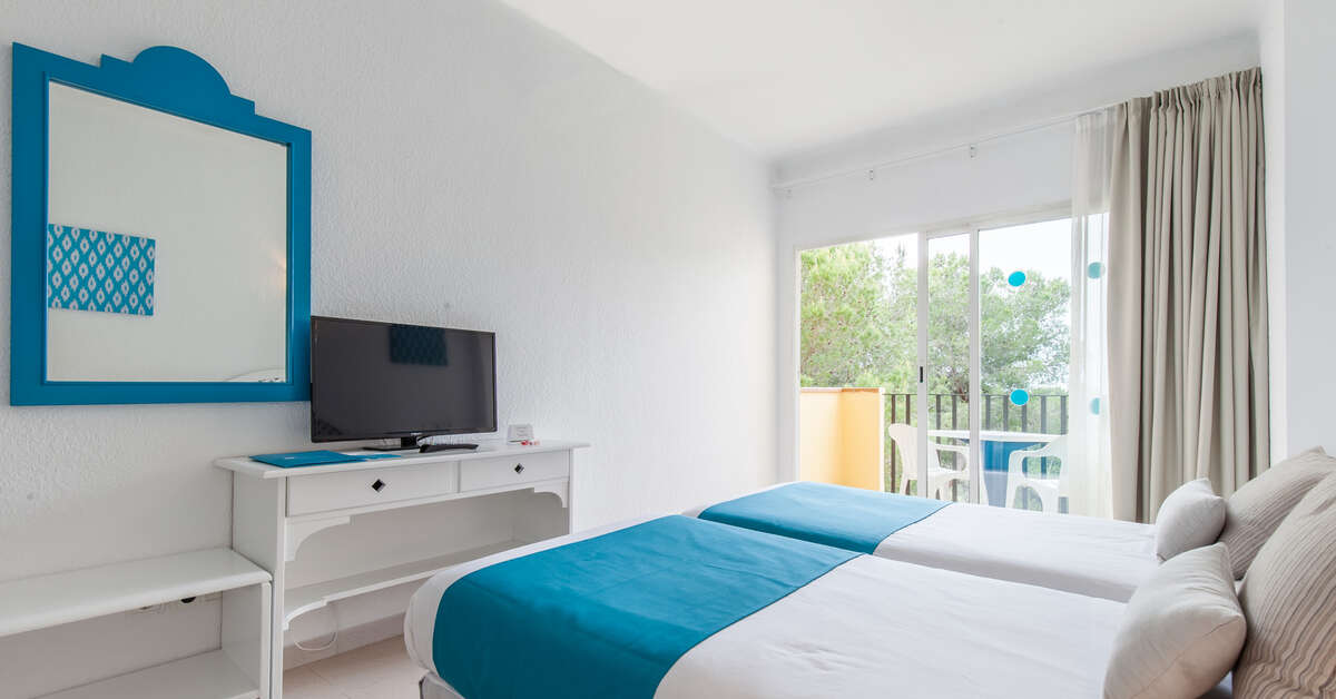 Een foto van Blue Sea Costa Verde