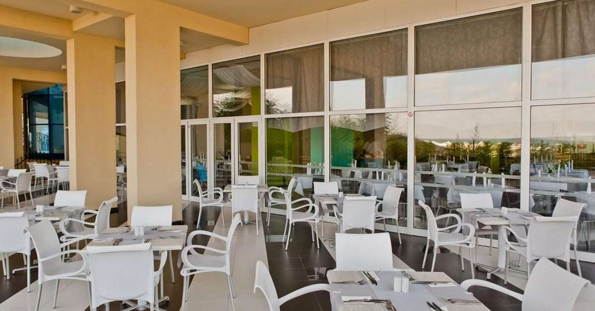 Ein Foto MPH Hotel Blue Pearl