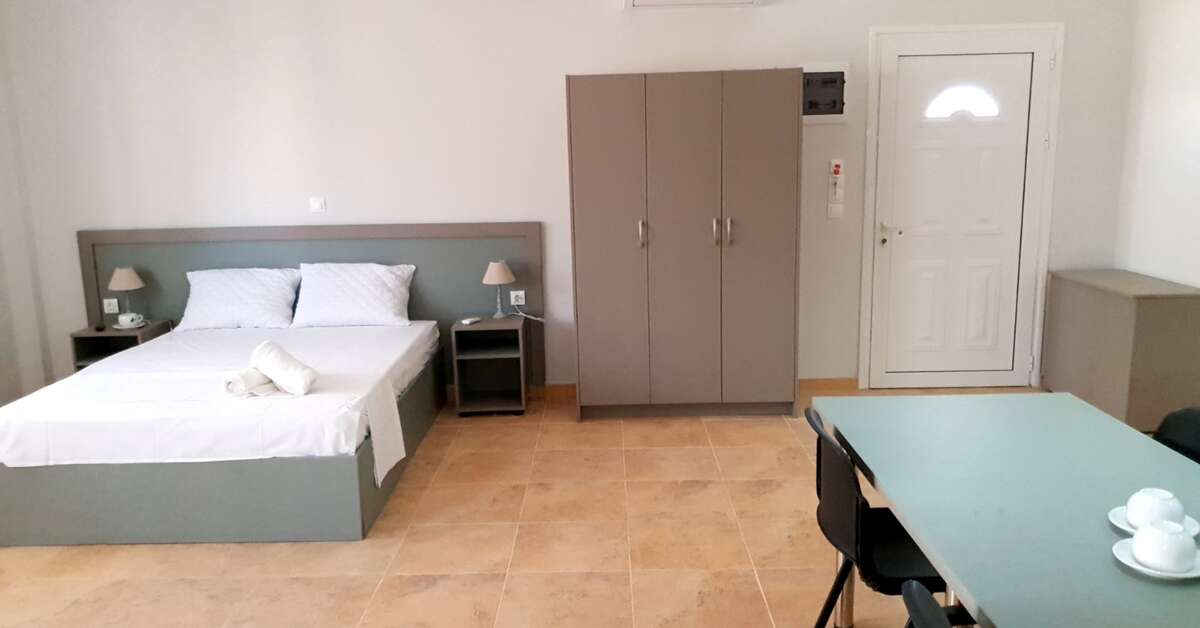Een foto van Nuevo Vista Boutique Hotel