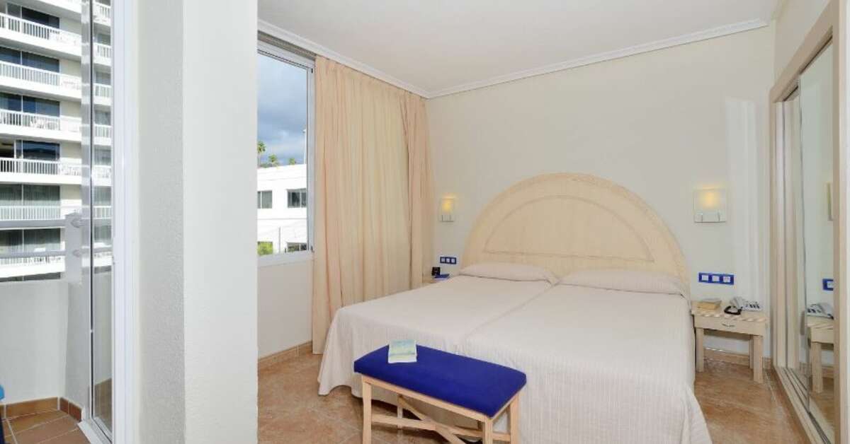 Een foto van Alexandre Hotel Troya