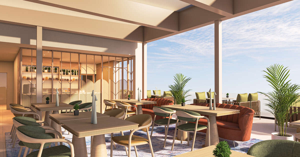 Een foto van Hilton Garden Inn Chania