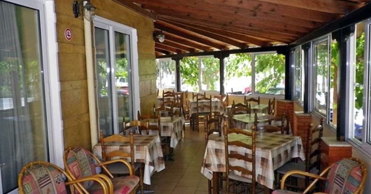 Een foto van Hotel Ilios