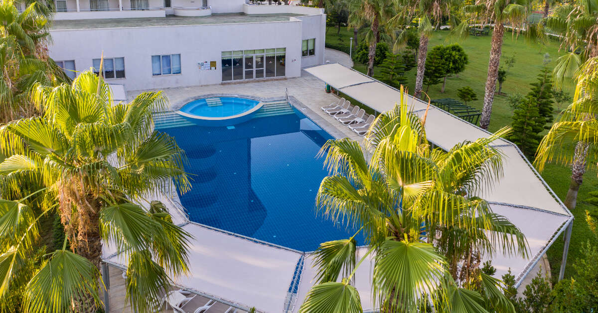 Een foto van Vita Silva Hotel