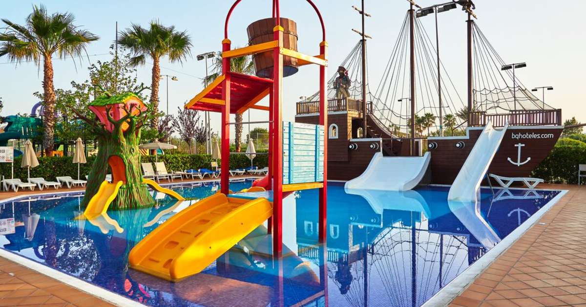 Ein Foto BQ Alcudia Sun Village
