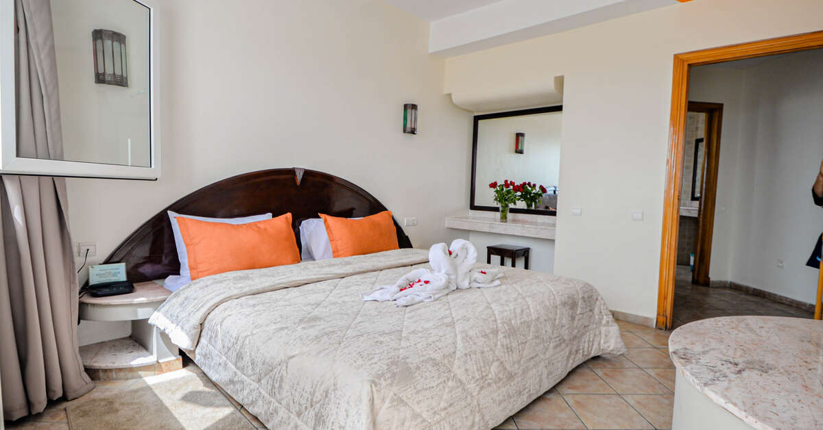 Een foto van Residence Intouriste