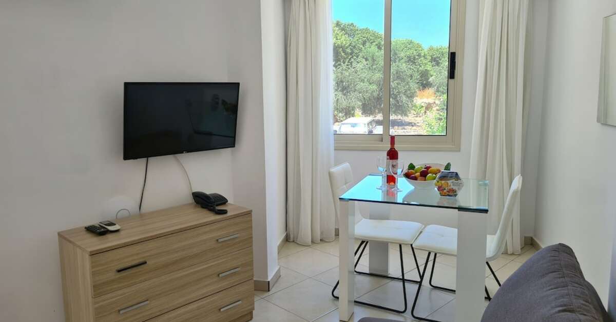 Een foto van Basilica Holiday Resort