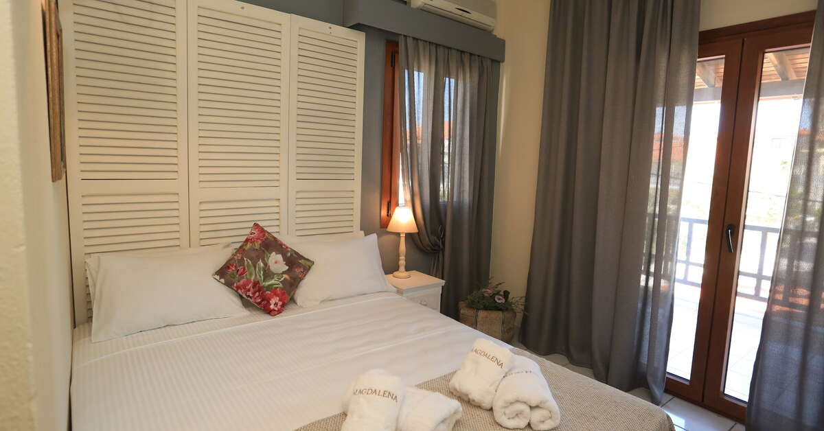 Een foto van Hotel Magdalena