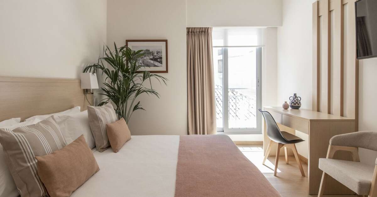 Een foto van Gallery Residence 26