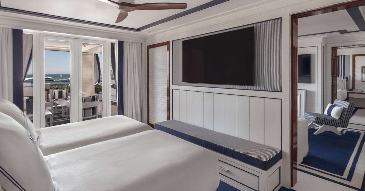 Een foto van MIM Sotogrande Member of Melia Collection