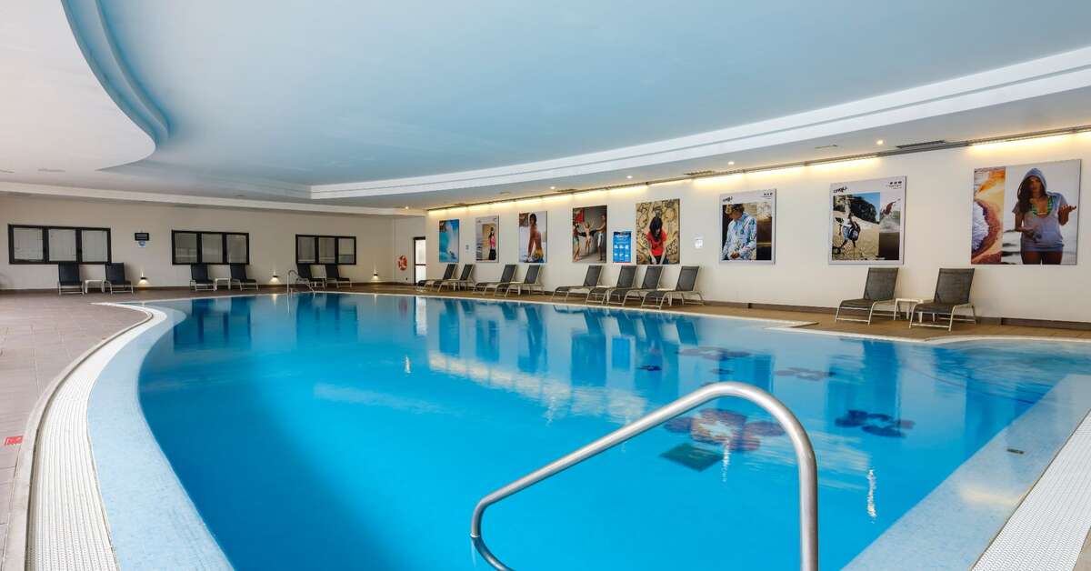 Een foto van Parc Hotel