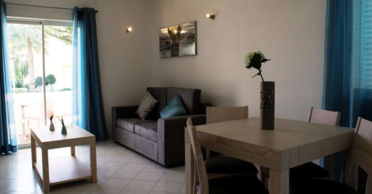 Een foto van Agua Hotels Vila Branca