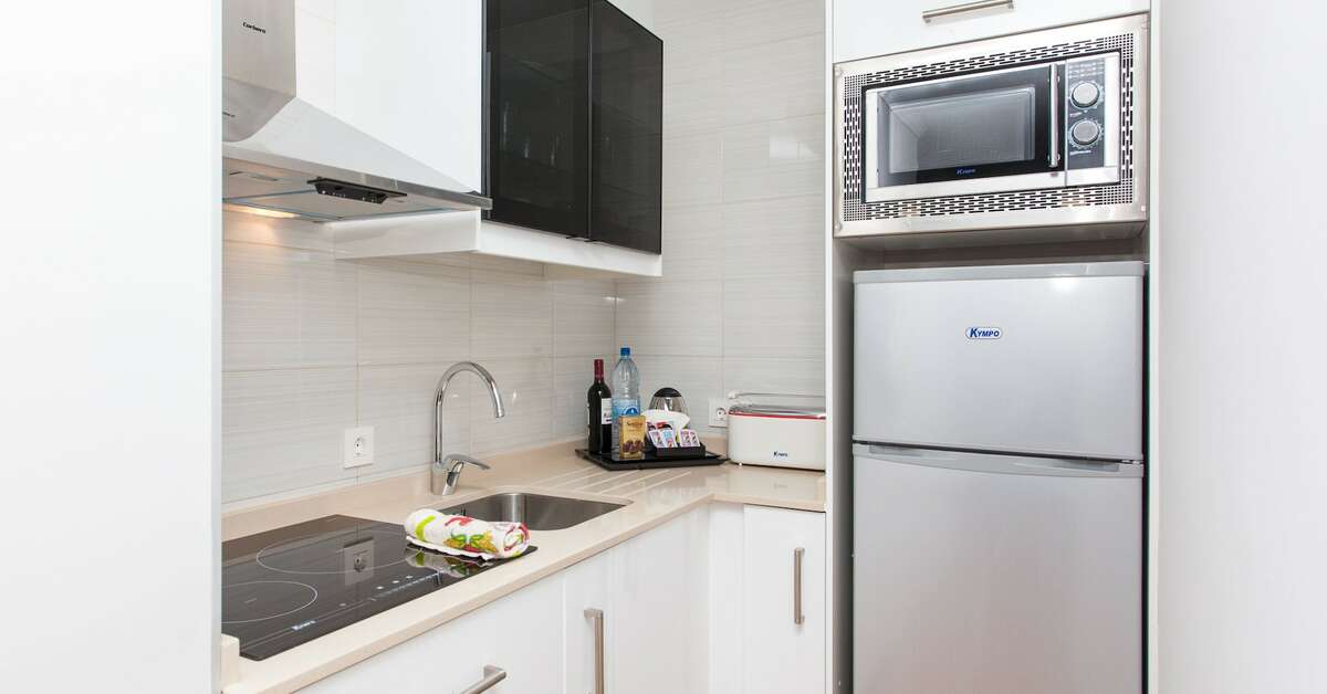 Een foto van Appartementen Villa Florida