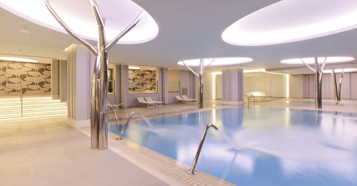 Een foto van Princess Andriana Resort & Spa
