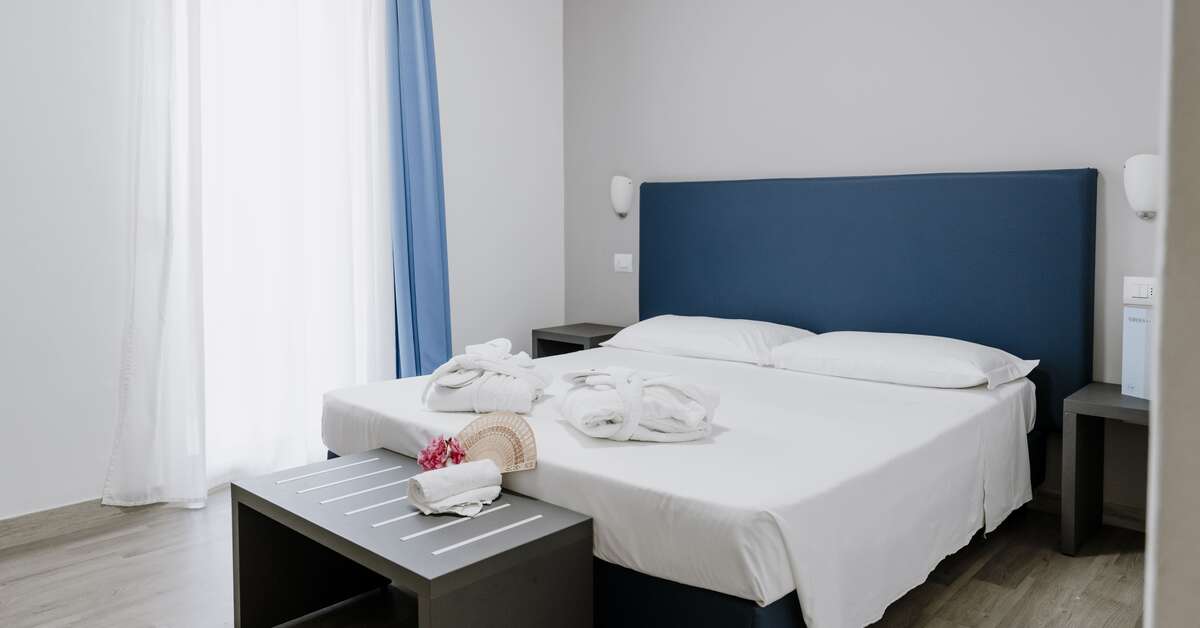Een foto van Torre Guaceto Oasis Hotel