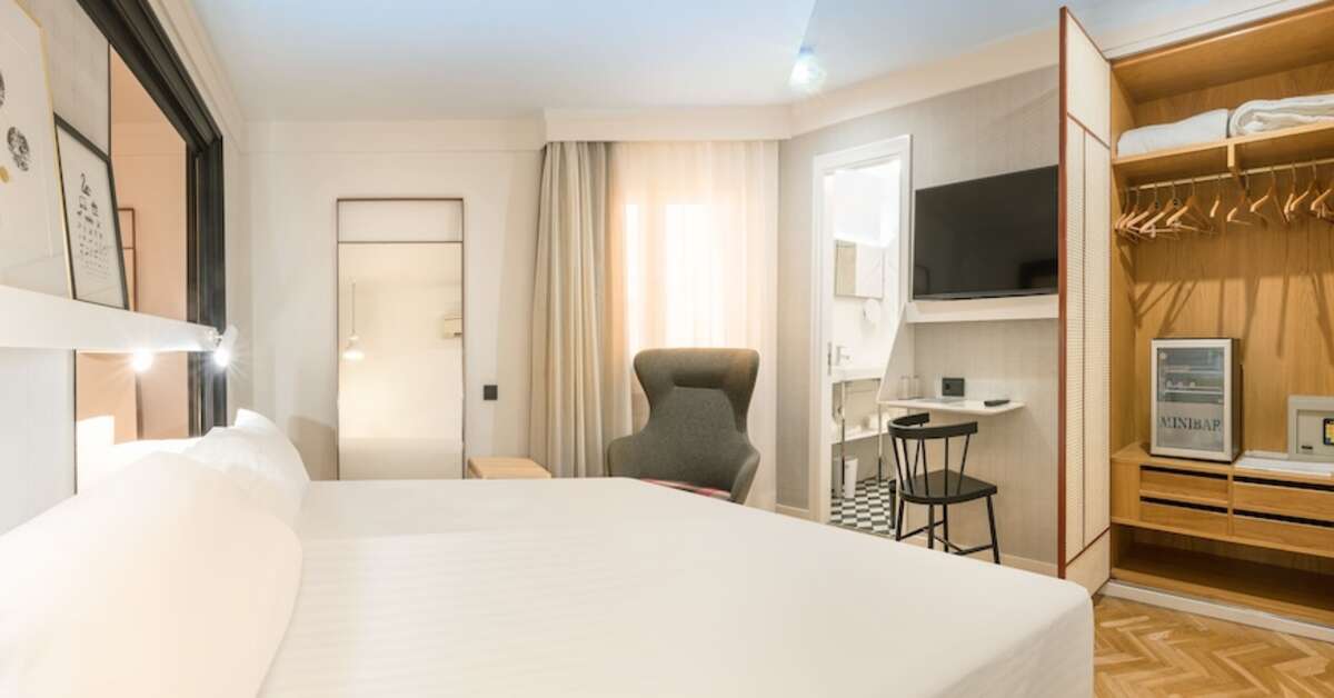 Een foto van SH Ingles Boutique Hotel