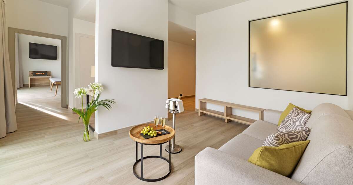 Een foto van Cabogata Beach Hotel