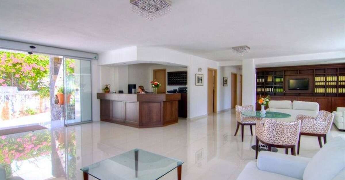 Een foto van Xidas Garden Charm Resort