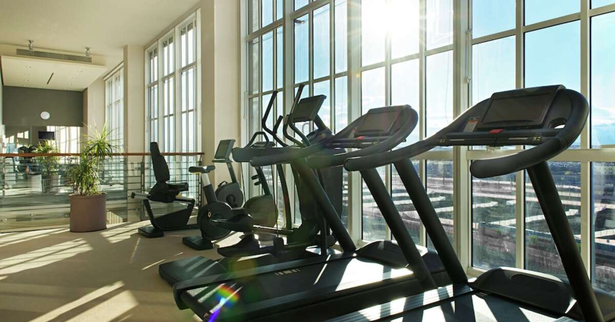 Een foto van DoubleTree by Hilton Turin Lingotto