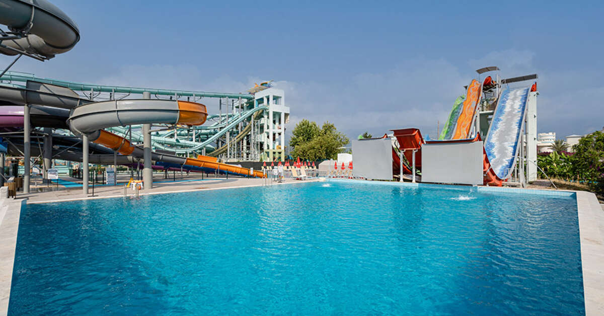 Een foto van Miarosa Kemer Beach